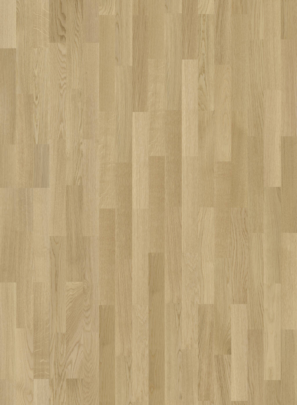 Afbeelding van JOKA KINGSTON 435 SB E2853 ELEGANCE Eiken geb. Lak  2200x208x13mm 2,746m²