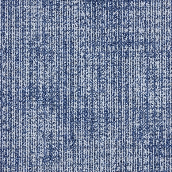 Afbeelding van Quattro 028 Tapijttegel WORKS Element Kleur 1001 50x50cm Pak à 4m2