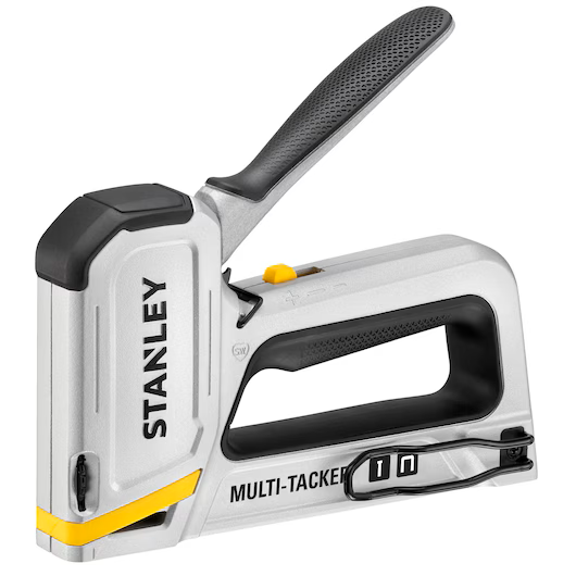 Afbeelding van Stanley FATMAX Handtacker 2in1 EASY SQUEEZE