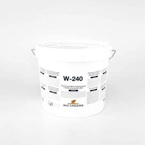 Afbeelding van JOKA Listo Kurk lijm W240 emmer à 5 Kg