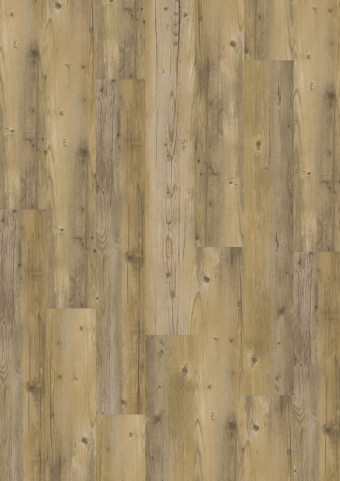 Afbeelding van LVT Design 555 Click 6mm 407 Blond Pine EIR 17,78x121,28cm | Pak à 1,73m2