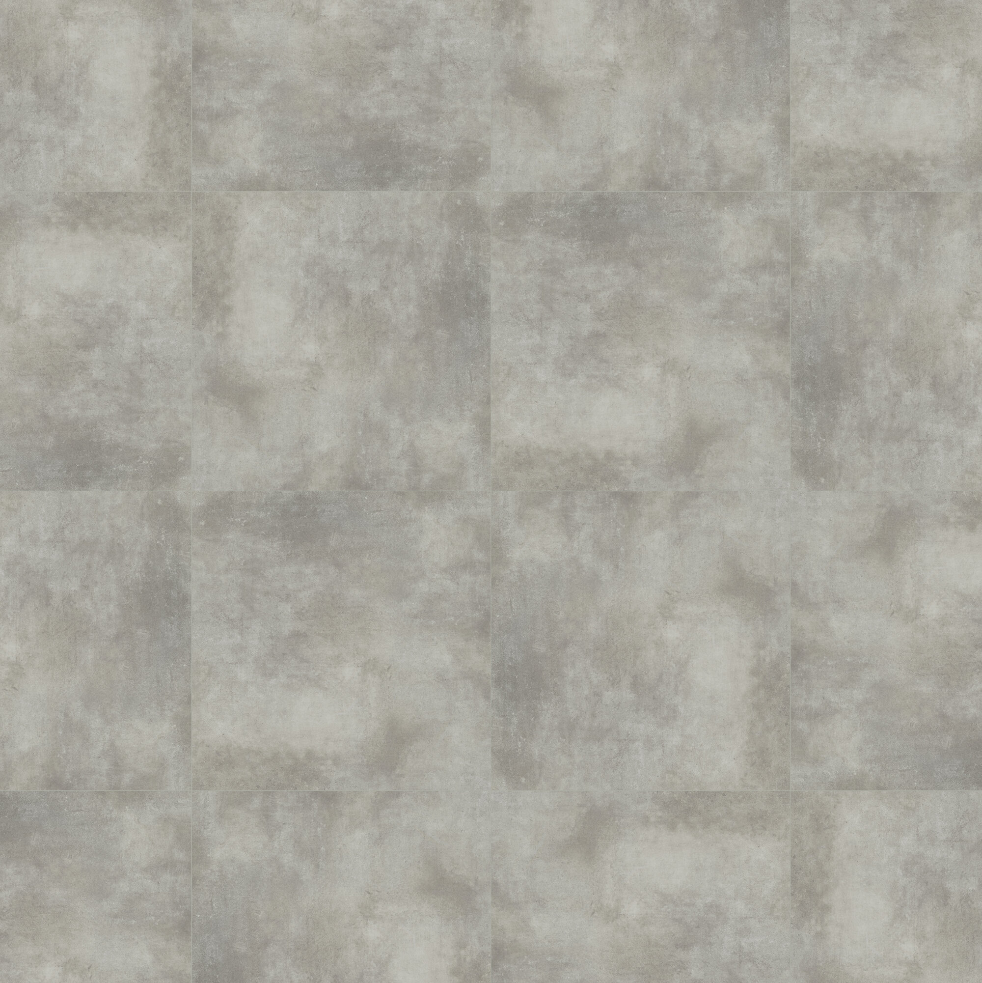 Afbeelding van LVT Design 555 Click 6mm 607 Industrial Concrete Light 45,72x91,44cm | Pak à 2,09m2