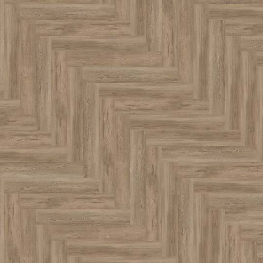 Afbeelding van Elemental Isocore Visgraat 8HB153617 Scandinavian Oak Washed 120x720x7mm 24stuks 2,074m² UITLOPEND