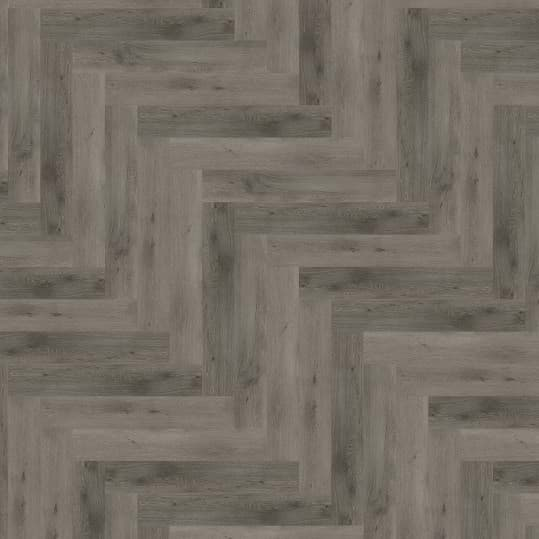 Afbeelding van Elemental Isocore Visgraat 8HB444518 Limed Oak Grey 120x720x7mm 24stuks 2,074m² UITLOPEND