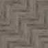 Afbeelding van Elemental Isocore Visgraat 8HB444518 Limed Oak Grey 120x720x7mm 24stuks 2,074m² UITLOPEND, Afbeelding 1