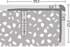 Afbeelding van Traprandprofiel PVC 2,5mm Edelstaal-Mat 39,5x25,5mm 10x250cm - nr. 287 | 2871314250, Afbeelding 1