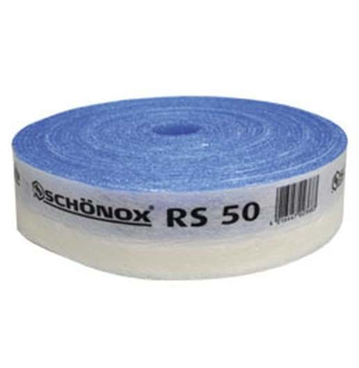 Afbeelding van Schönox RS50 Randstrook Rol 10mm 20mtr