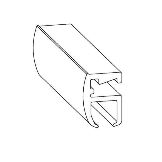 Afbeelding voor categorie F100 / F120 / F200 Schilderijrail