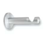 Afbeelding van RVS Steun 7,5 cm 16 mm UITLOPEND