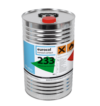 Afbeelding van 233 Eurocol Kontaktlijm 10ltr