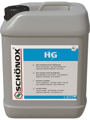 Afbeelding van Schönox HG Primer 10 kg