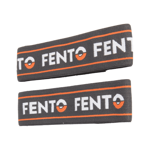 Afbeelding van Fento 200/200 Pro Elastieken