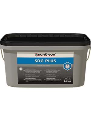 Afbeelding van Schönox SDG Plus 14kg VERVALLEN