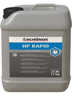 Afbeelding van Schönox HP Rapid 1K PU grondeer/vochtsch./versterker 11kg