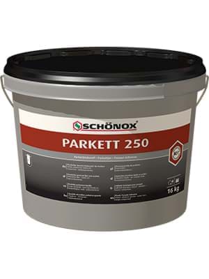 Afbeelding van Schönox Parkett 250 16kg