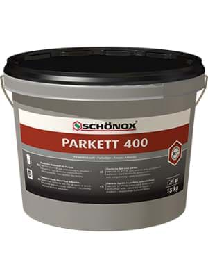 Afbeelding van Schönox Parkett 400 18kg