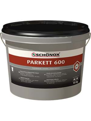 Afbeelding van Schönox Parkett 600 Universeel 18kg