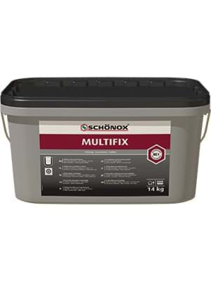 Afbeelding van Schönox Multifix 14kg