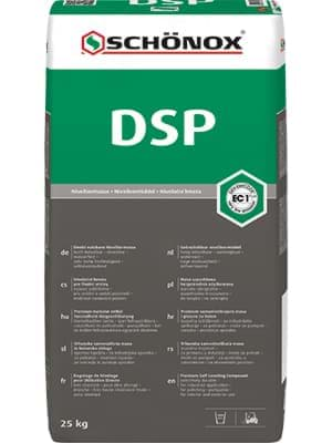 Afbeelding van Schönox DSP  25kg