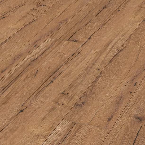 Afbeelding van LL150 Premium 6256 Eik Rustiek Cognac 2052x220x8mm 6st. 2,71m²