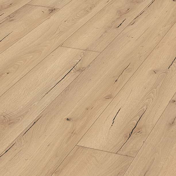 Afbeelding van LL150 Premium 6258 Eik Gebarsten Licht 2052x220x8mm 6st. 2,71m²