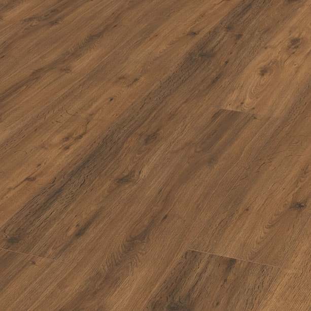 Afbeelding van LD150 NL Premium 6377 Eik Chiemsee Bruin 1288x198x8mm 10st. 2,55m²