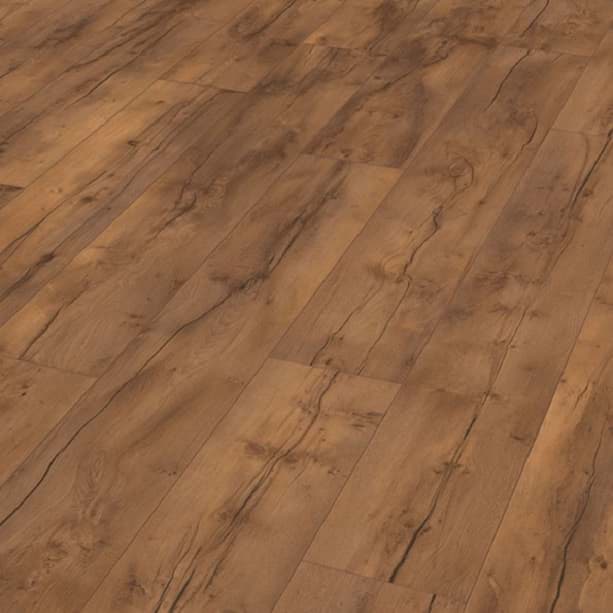 Afbeelding van LD150 Premium 6404 Mississippi Wood 1288x198x8mm 10st. 2,55m²