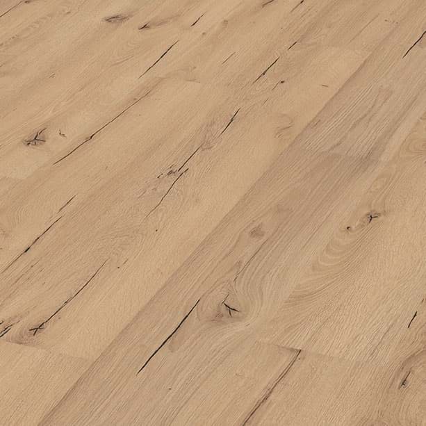 Afbeelding van LC55 Classic 6258 Eik Gebarsten Licht 1288x198x7mm 12st. 3,06m²