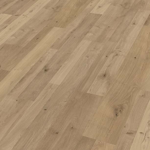 Afbeelding van LC55 Classic 6675 Natural Oak 1288x198x7mm 12st. 3,06m²