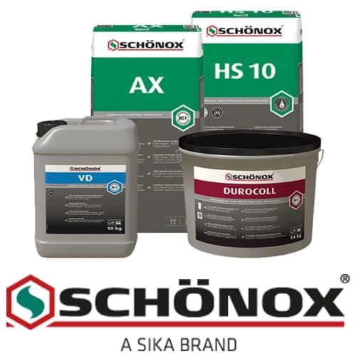 Afbeelding voor categorie Schönox