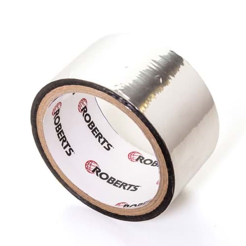 Afbeelding van Tapiton Alu Tape 50mm 25mtr     (24 rol)