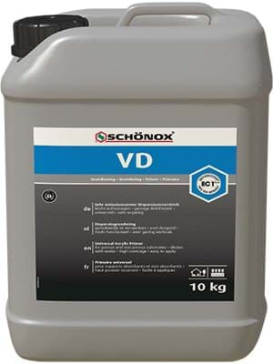 Afbeelding van Schönox VD  10kg