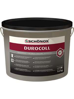 Afbeelding van Schönox Durocoll  PVC lijm 14kg