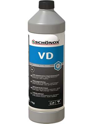 Afbeelding van Schönox VD Fles  12x1kg