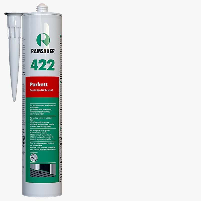 Afbeelding van Colorkit RS422 Acrylaat 302 Wit 20x310ml