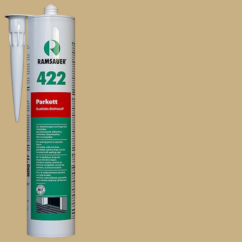 Afbeelding van Colorkit RS422 Acrylaat 308 Eiken Licht / Eiche Hell 20x310ml