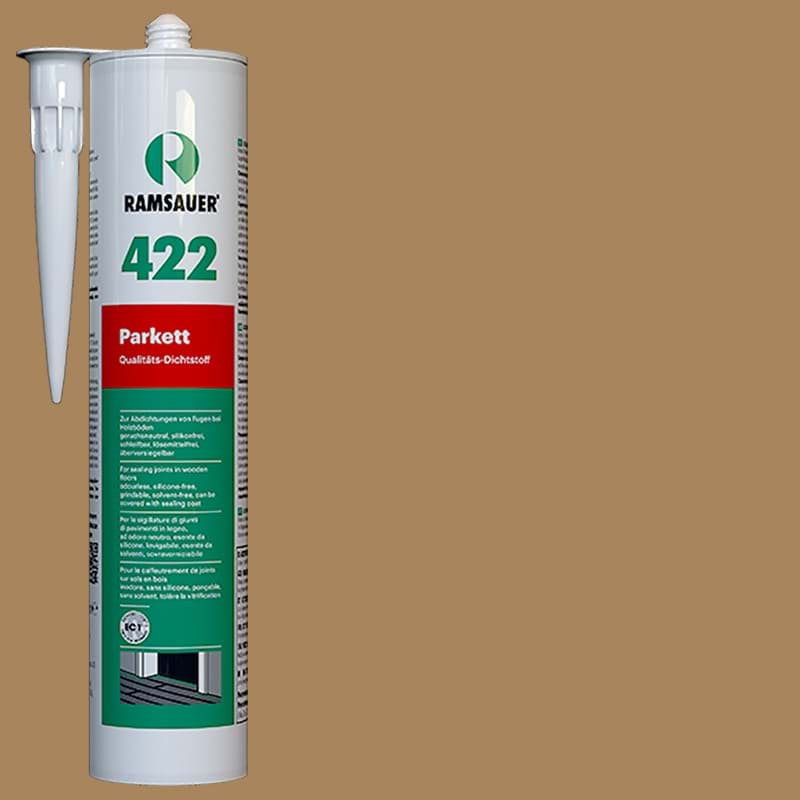 Afbeelding van Colorkit RS422 Acrylaat 309 Eiken Donker 20x310ml