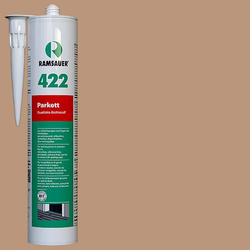 Afbeelding van Colorkit RS422 Acrylaat 376 Beuken Licht 20x310ml