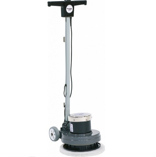 Afbeelding van Floorboy XL300 ø300mm 12" boen/poets machine incl. aandrijfplaat