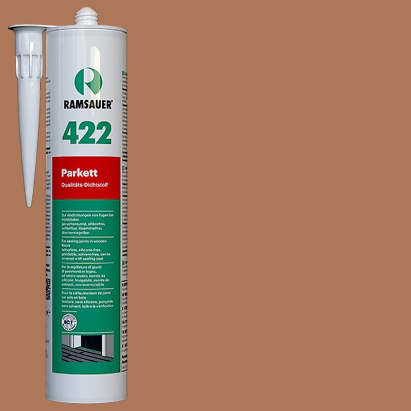 Afbeelding van Colorkit RS422 Acrylaat 384 Kersenhout 20x310ml