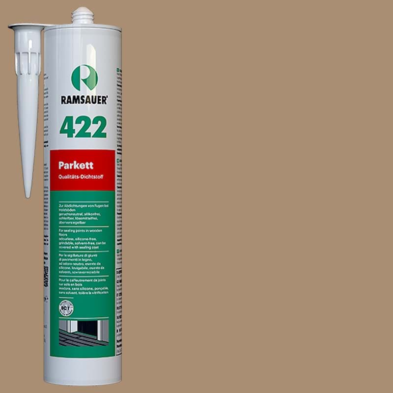 Afbeelding van Colorkit RS422 Acrylaat 387 Beuken Donker 20x310ml