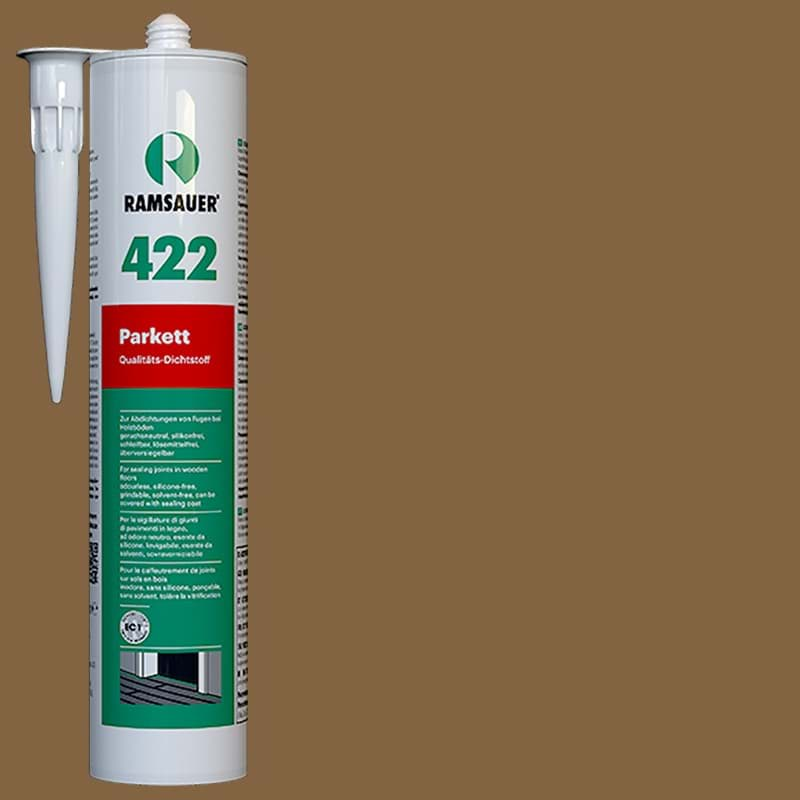 Afbeelding van Colorkit RS422 Acrylaat 388 Noten / Nuss 20x310ml