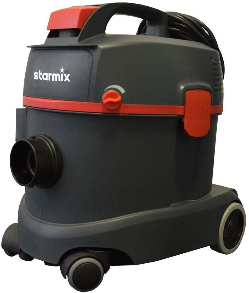 Afbeelding van Starmix standaard stofzuiger TS 714 RTS
