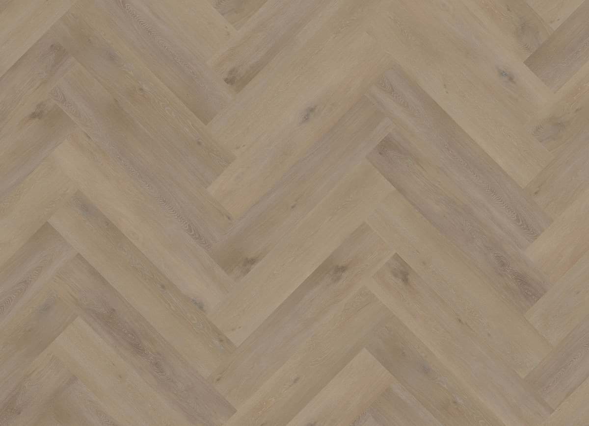 Afbeelding van Aspecta Contours Chantilly Blé 6416724X Visgraat 0,55PU 1100x220x8mm 8st. 1,94m²
