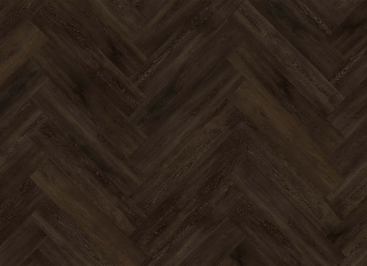 Afbeelding van Aspecta Contours Chantilly Terre 6416730X Visgraat 0,55PU 1100x220x8mm 8st. 1,94m²