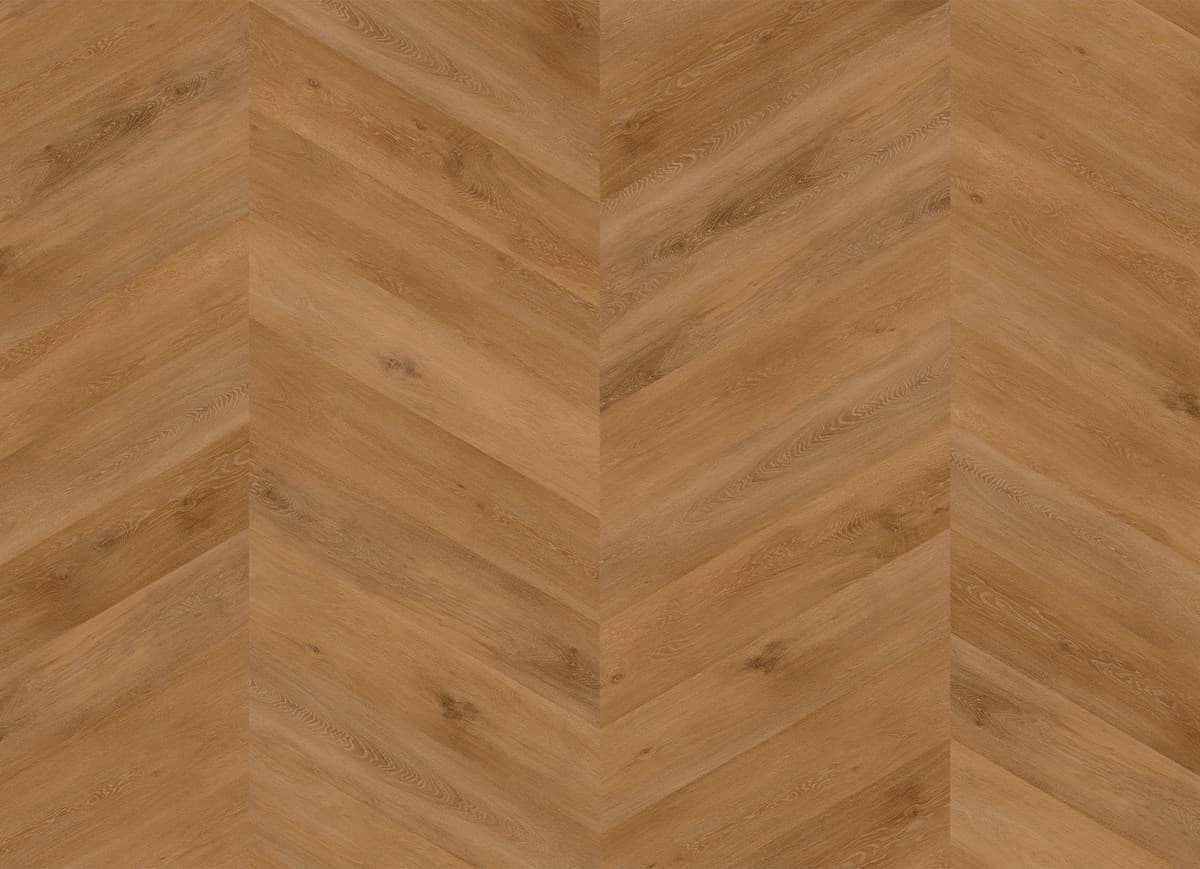 Afbeelding van Aspecta Contours Chambord Ambre 6616722X Chevron 0,55PU 1075x215x8mm 8st. 1,85m²