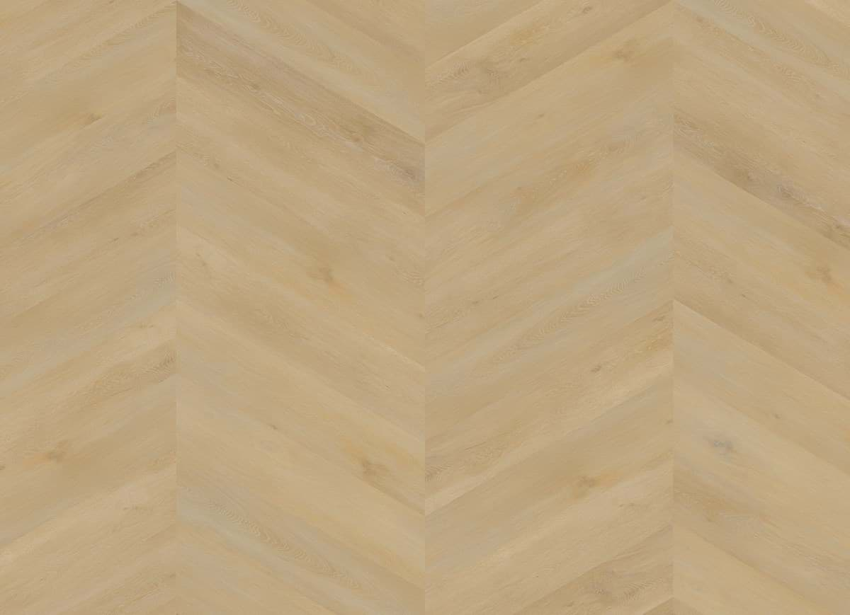 Afbeelding van Aspecta Contours Chambord Naturel 6616739X Chevron 0,55PU 1075x215x8mm 8st. 1,85m²