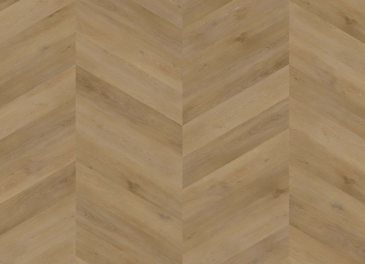 Afbeelding van Aspecta Contours Chambord Soleil 6616726X Chevron 0,55PU 1075x215x8mm 8st. 1,85m²