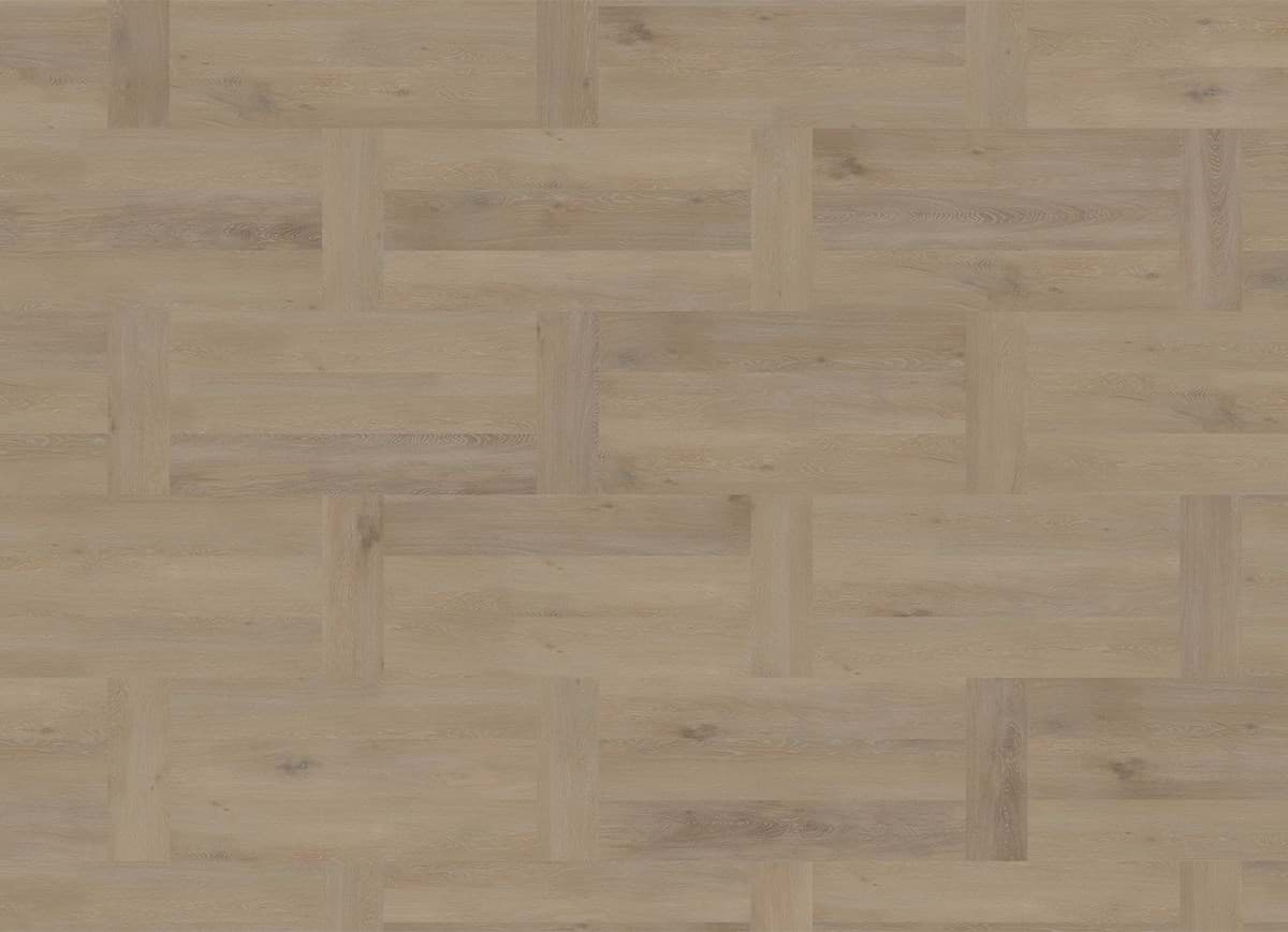 Afbeelding van Aspecta Contours Tarascon Blé 6016724X Gevlochten 0,55PU 1418x302x8mm 5st. 2,14m²