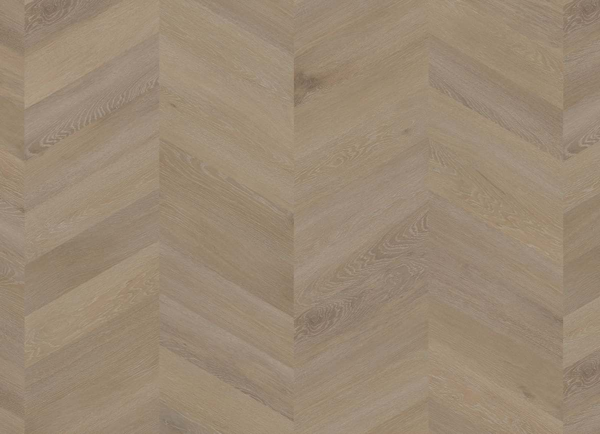 Afbeelding van Aspecta Contours Versailles Blé 6816724X Chevron 0,55PU 1407,8x305x8mm 4st. 1,72m²